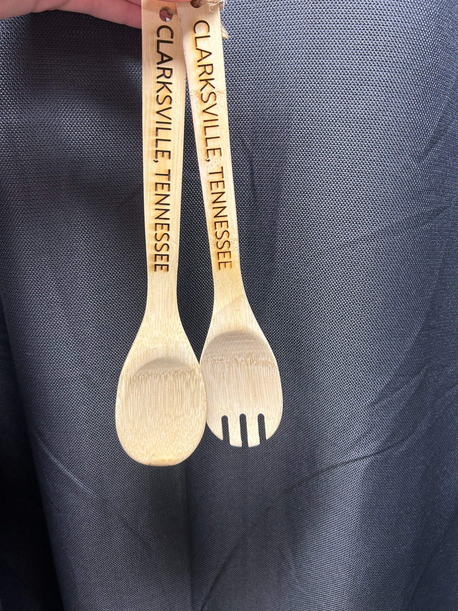 Clarksville, TN Spoon Set