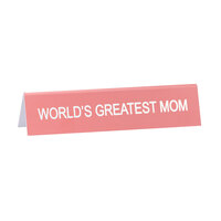 World's Greatest Mom