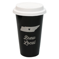 Brew Local Tennessee Thermal Mug