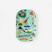 Nashville Trinket Tray