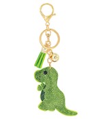 T-Rex Keychain