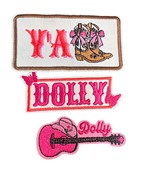 Patch Sets