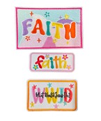 Patch Sets