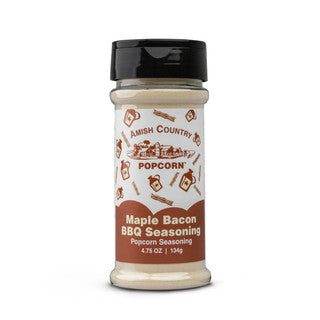 Popcorn Seasonings