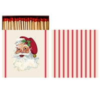 Santa Matches - Box of 60