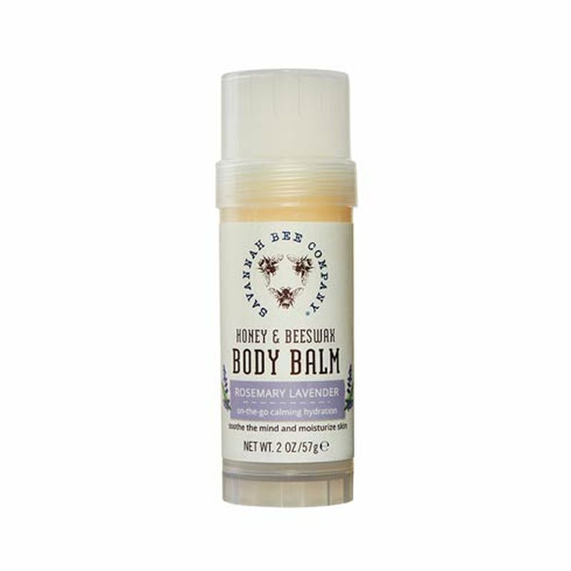 Body Balm - Rosemary Lavender
