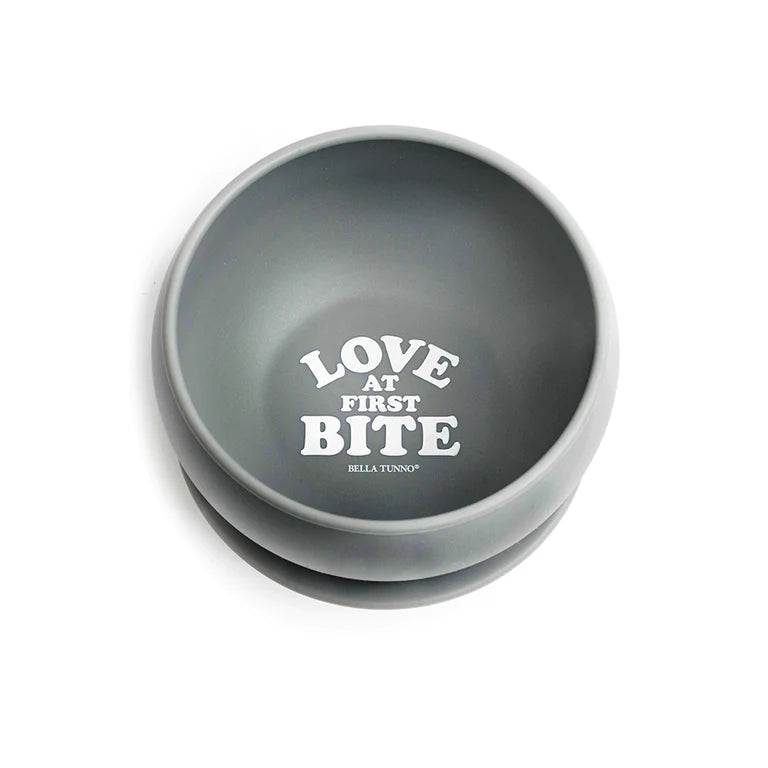 LOVE AT FIRST BITE WONDER BOWL