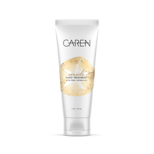 Seaside 4 oz Hand Treatment