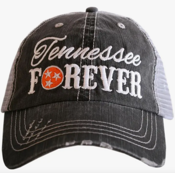 Tennessee Forever Wholesale Trucker Hats