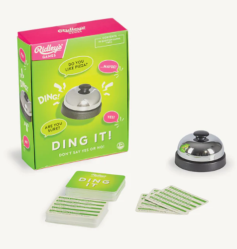 Ding It