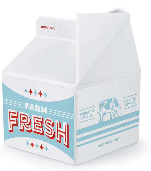 FRESH PINT - FRIDGE ODOR ABSORBER