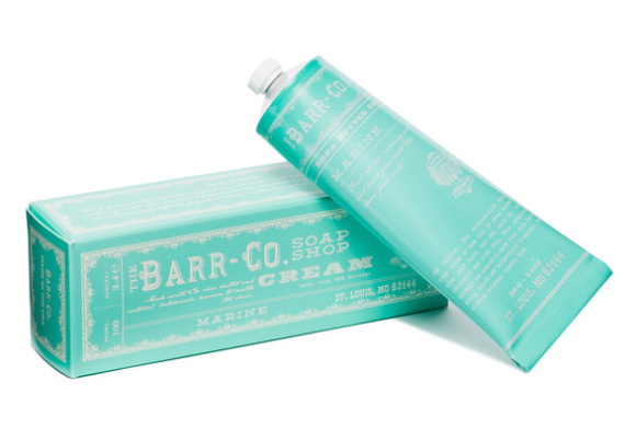 Barr Co. Hand & Body Cream