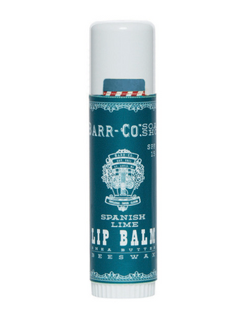 Barr Co. Lip Balm