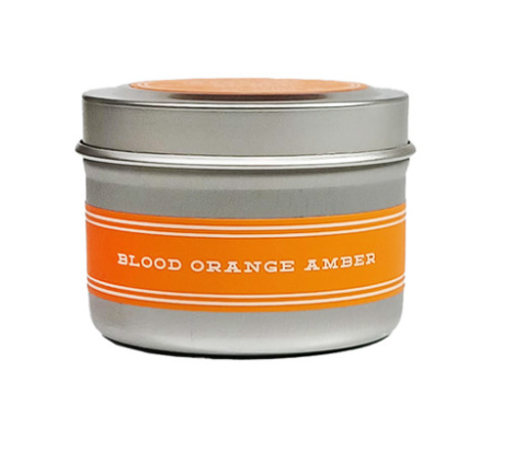 Barr Co. Travel Candle