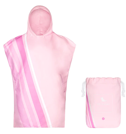 Towel Poncho
