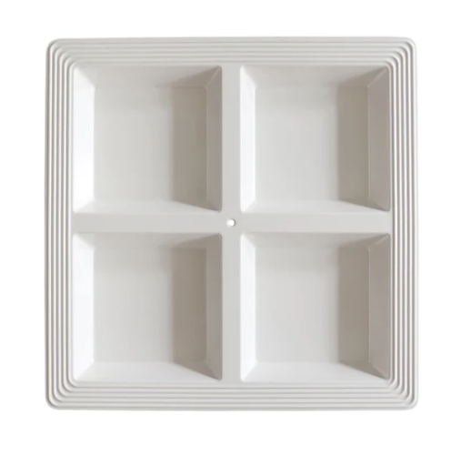 Pinstripes Sectional Server