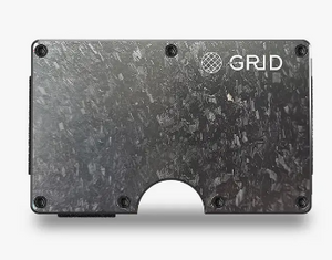 Grid Wallet