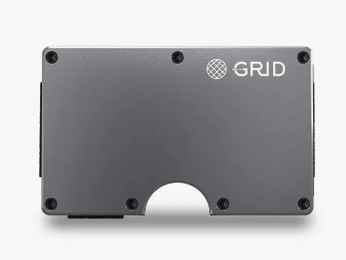 Grid Wallet