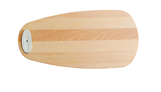 Maple Tasting Board