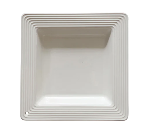 Pinstripes Napkin and Candy Holder