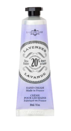 La Chatelaine Hand Creams