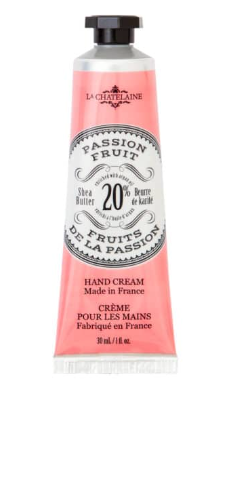 La Chatelaine Hand Creams