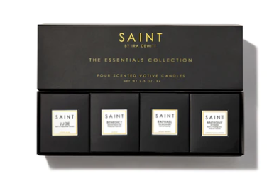 THE ESSENTIALS COLLECTION Votive Set