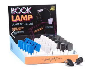 Book Light