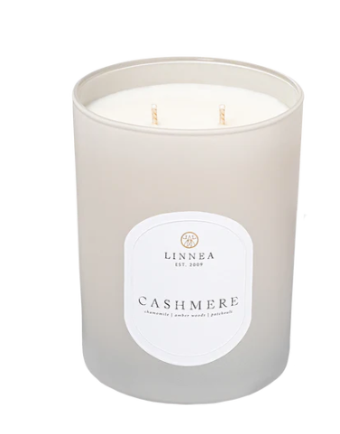 Linnea Two Wick Candle