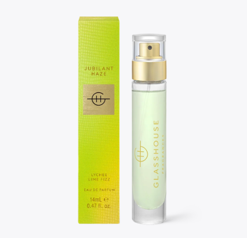 GlassHouse 14mL Eau de Parfum