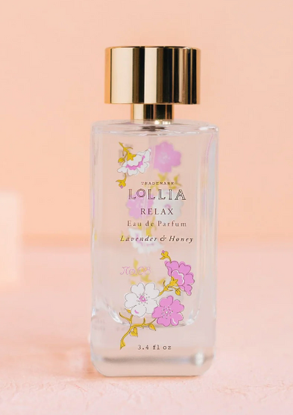 LOLLIA EAU DE PARFUM