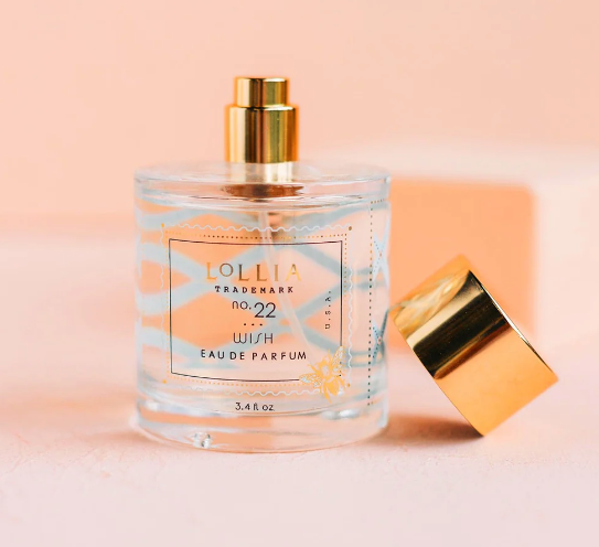 LOLLIA EAU DE PARFUM