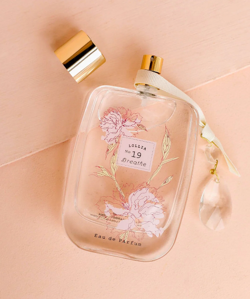 LOLLIA EAU DE PARFUM