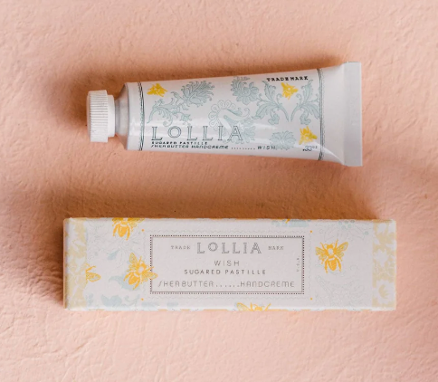 LOLLIA PETITE TREAT HANDCREME