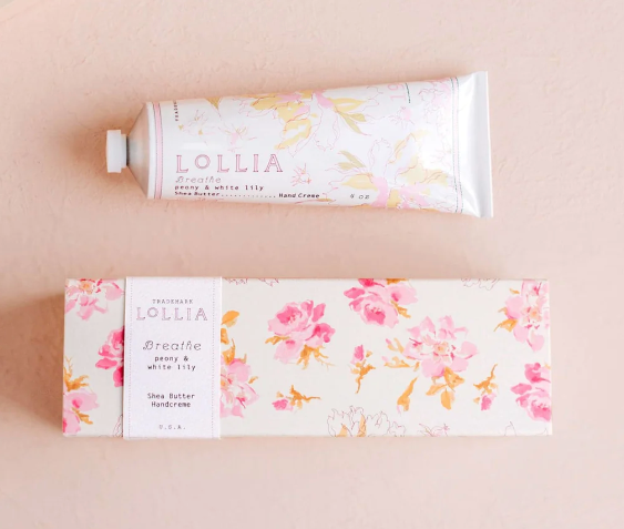 LOLLIA PETITE TREAT HANDCREME