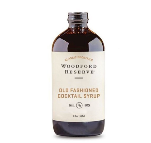 Woodford Reserve Old Fashioned Cocktail Syrup