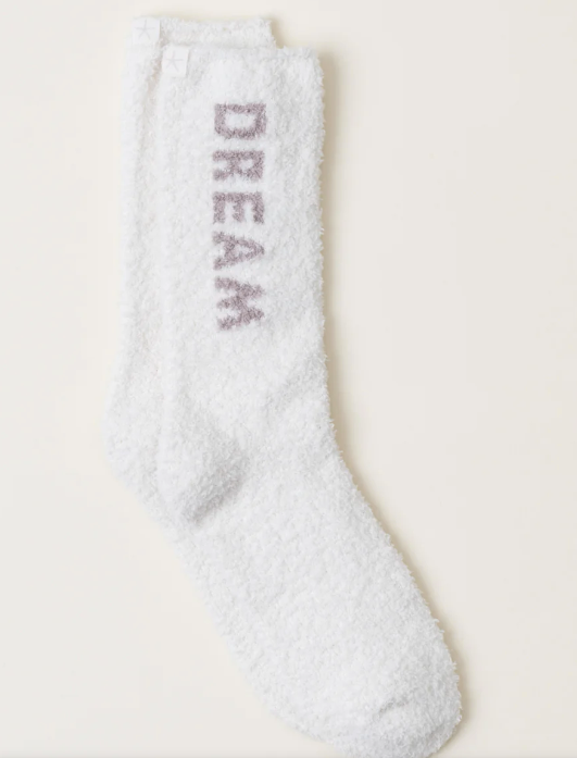 CozyChic Dream Socks