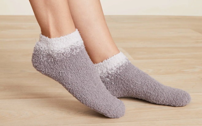 Aspen Ankle Socks