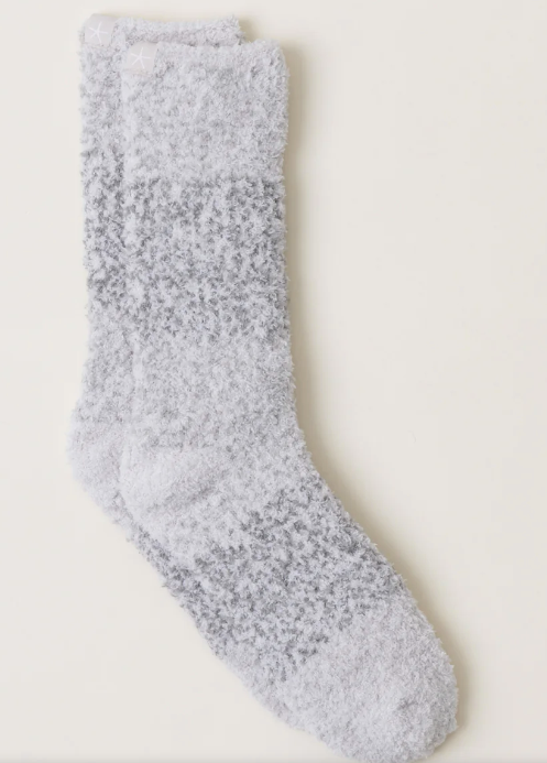 CozyChic Ombre Socks