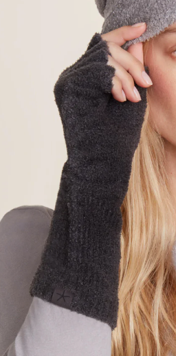 CozyChic Fingerless Gloves