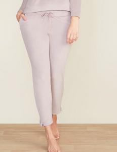 LuxeChic Skinny Pant with Zippers