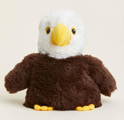 Eagle Warmies