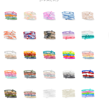 Jesus Bracelets