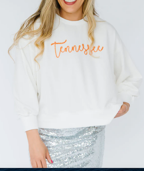 Tennessee Millie Sweatshirt