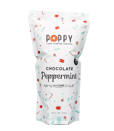 Poppy Popcorn