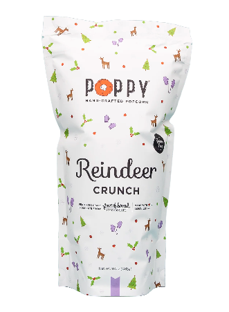Poppy Popcorn