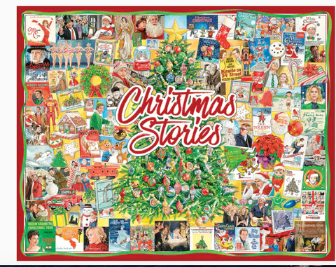 Christmas Stories