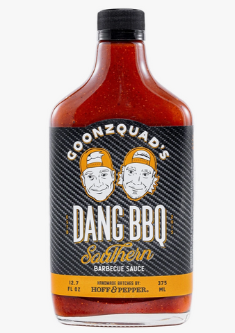 Dang Southern Bbq Sauce - 12.7oz