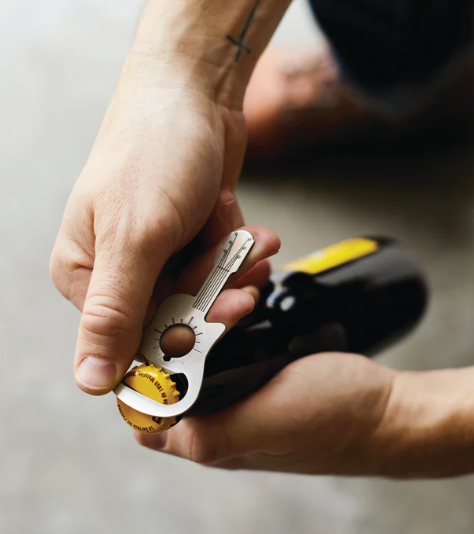 Guitar Bottle Opener