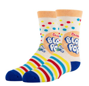 Kids Crew Socks - Blow Pop